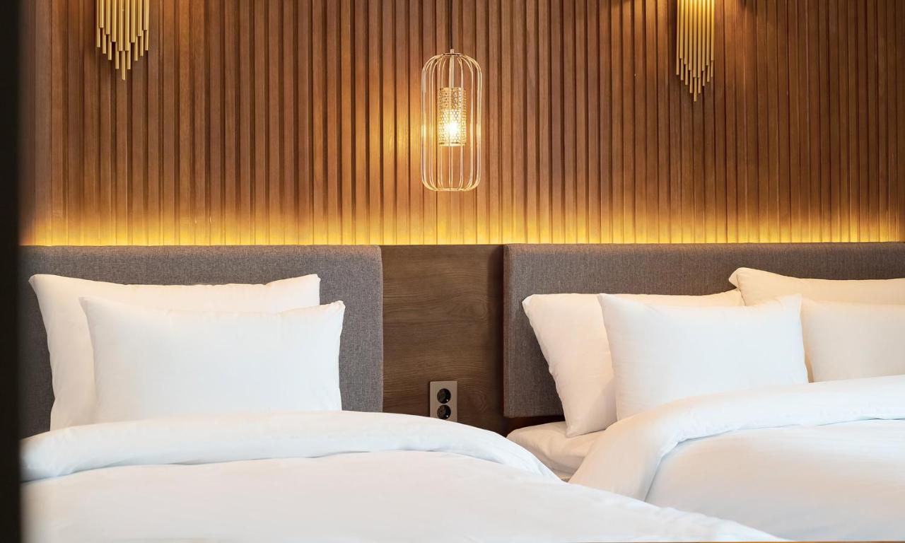 Stubborn Hotel Кодже Экстерьер фото