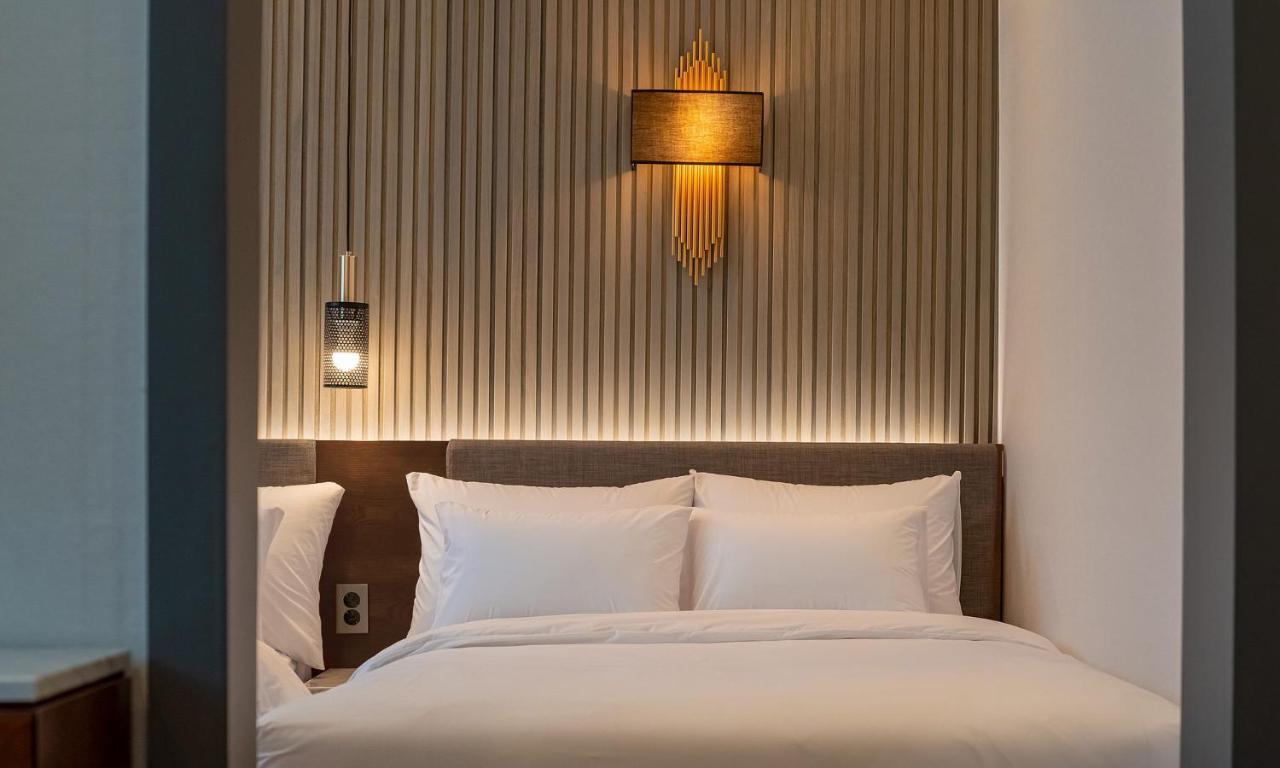 Stubborn Hotel Кодже Экстерьер фото