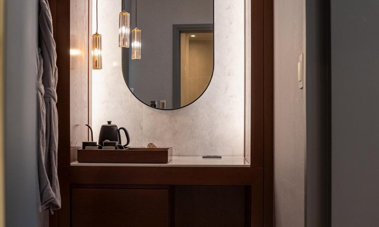 Stubborn Hotel Кодже Экстерьер фото