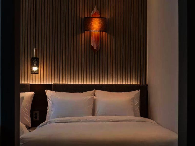 Stubborn Hotel Кодже Экстерьер фото
