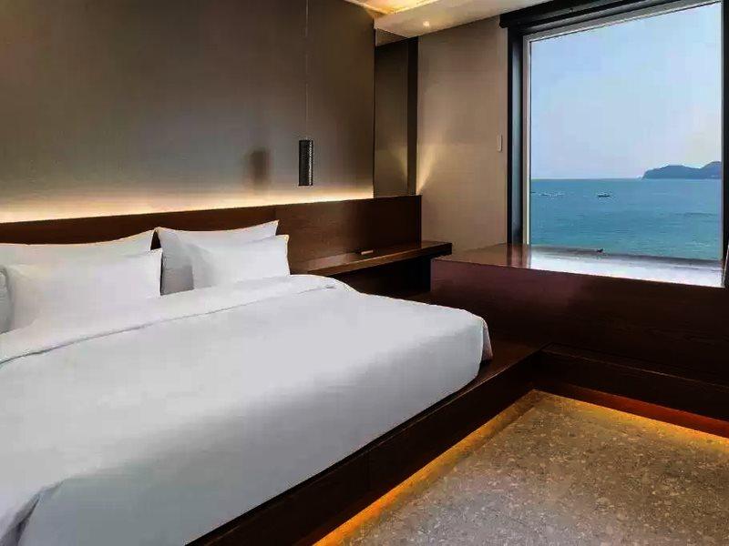 Stubborn Hotel Кодже Экстерьер фото