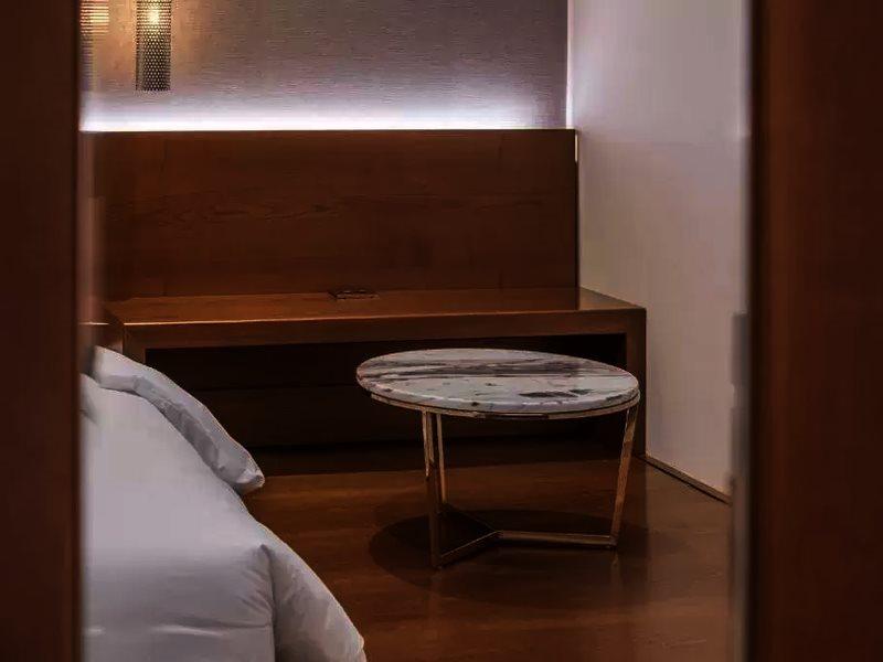 Stubborn Hotel Кодже Экстерьер фото