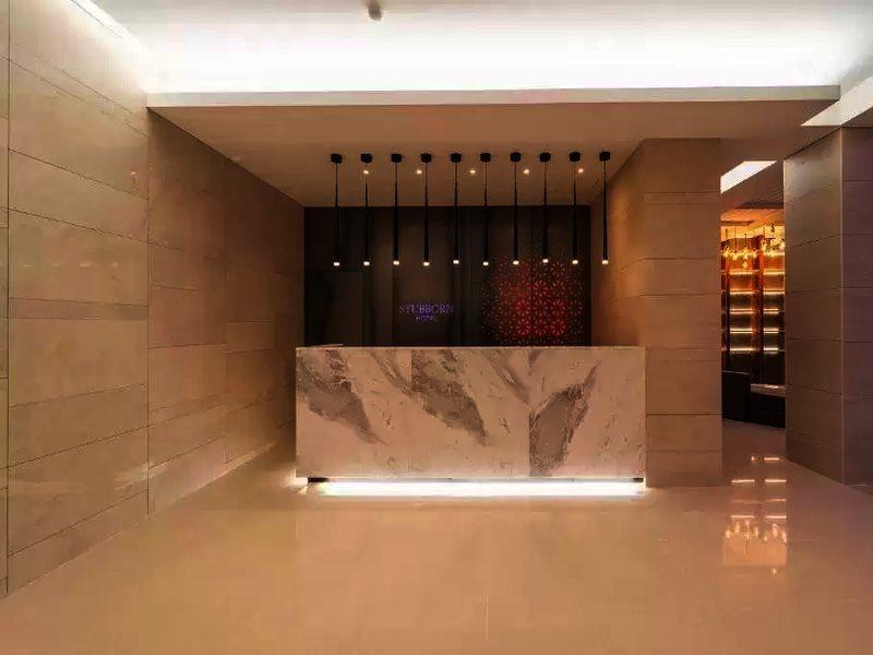 Stubborn Hotel Кодже Экстерьер фото